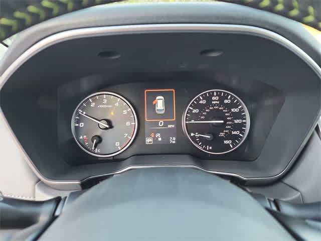 Thumbnail: 2025 Subaru Outback - 29