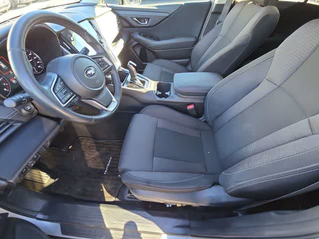 Thumbnail: 2024 Subaru Outback - 2