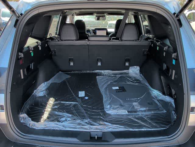 Thumbnail: 2026 Subaru Outback - 33