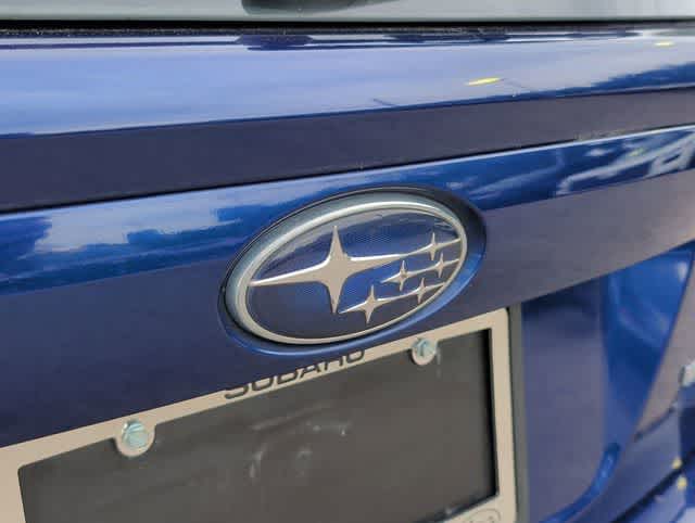 Thumbnail: 2018 Subaru Impreza - 10