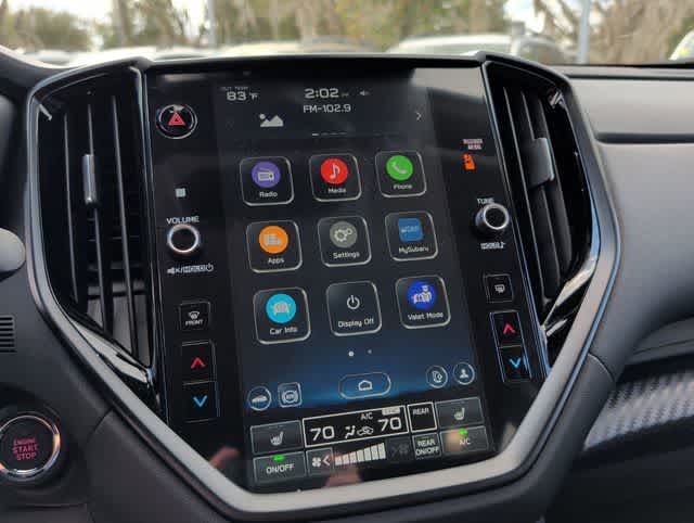 Thumbnail: 2026 Subaru Ascent - 25