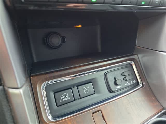 Thumbnail: 2022 Subaru Ascent - 31