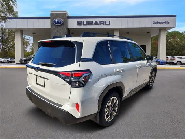 Thumbnail: 2025 Subaru Forester - 6