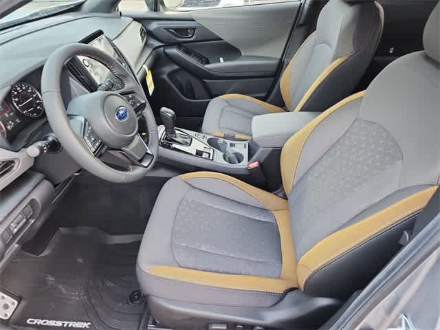 Thumbnail: 2025 Subaru Crosstrek - 14