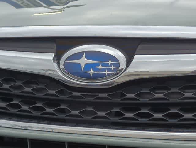 Thumbnail: 2016 Subaru Forester - 11