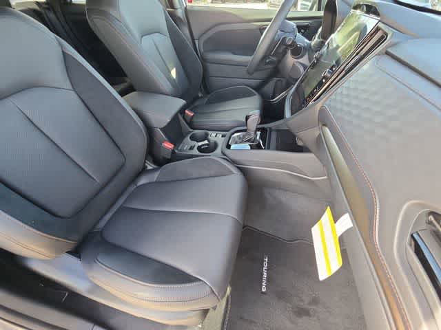 Thumbnail: 2025 Subaru Forester - 21