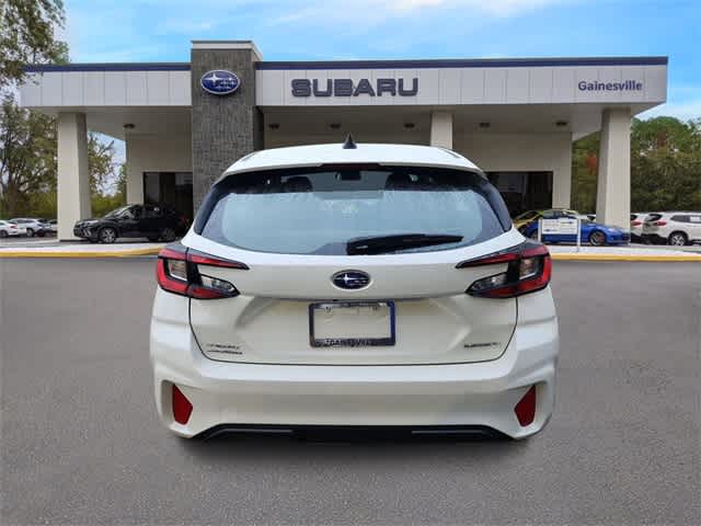 Thumbnail: 2025 Subaru Impreza - 5