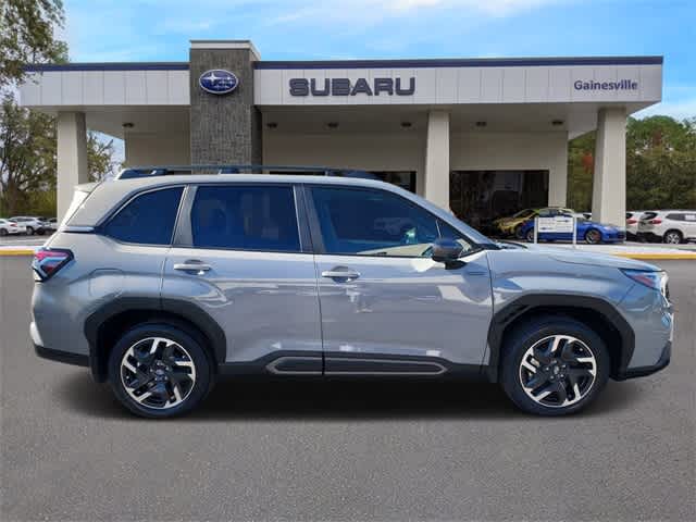 Thumbnail: 2025 Subaru Forester - 7