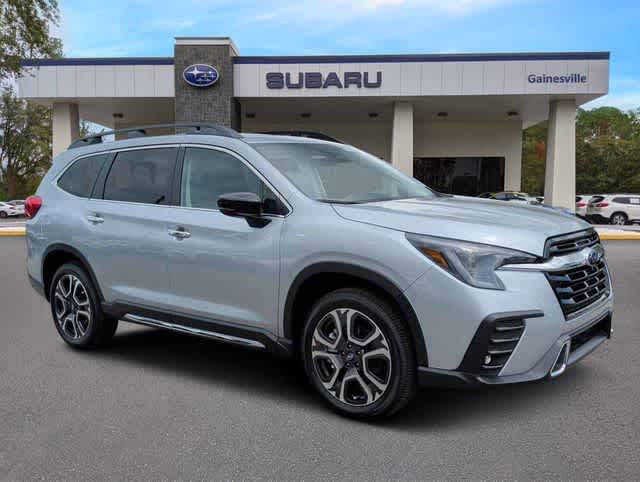 Thumbnail: 2026 Subaru Ascent - 7