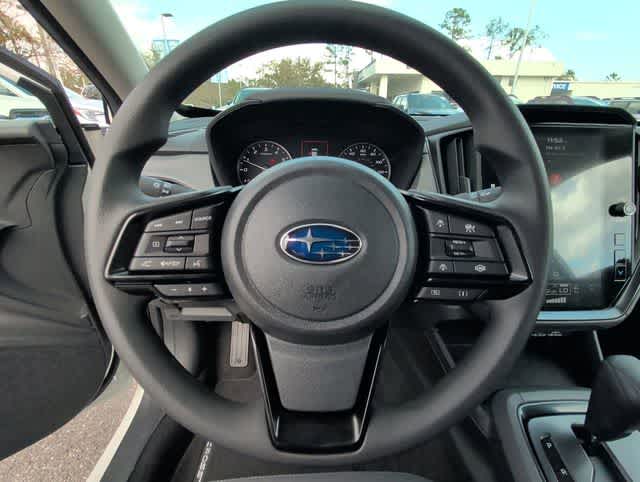 Thumbnail: 2026 Subaru Crosstrek - 22