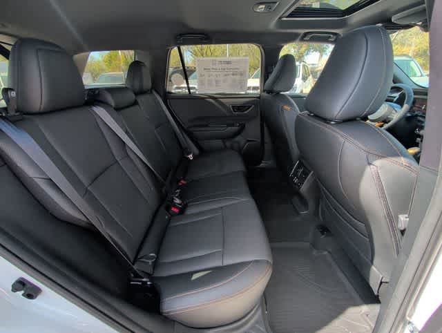 Thumbnail: 2026 Subaru Outback - 19