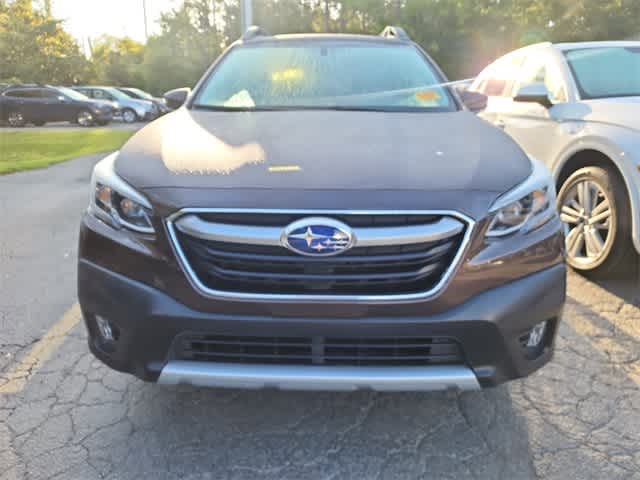 Thumbnail: 2022 Subaru Outback - 4