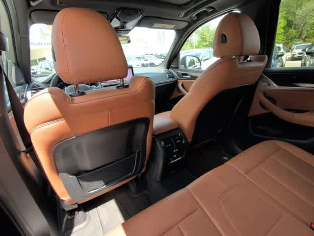 Thumbnail: 2023 BMW X3 - 15