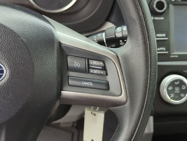 Thumbnail: 2016 Subaru Forester - 23