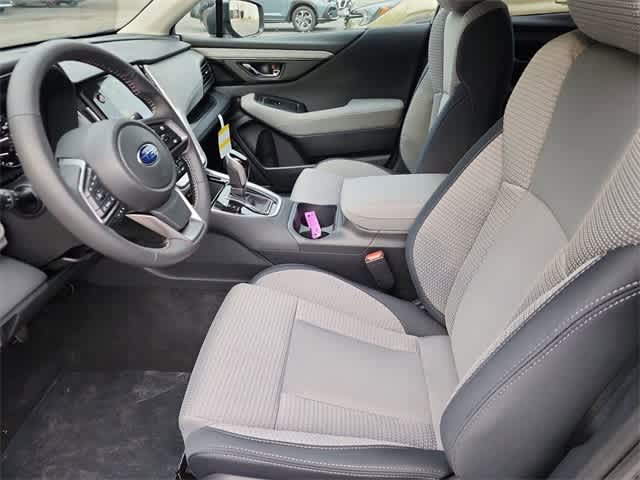 Thumbnail: 2025 Subaru Outback - 14