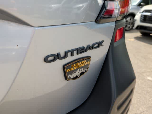 Thumbnail: 2024 Subaru Outback - 12