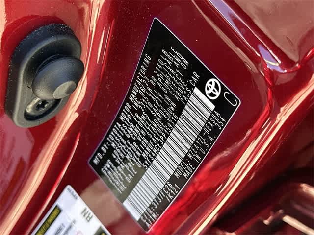 Thumbnail: 2023 Toyota Corolla - 29