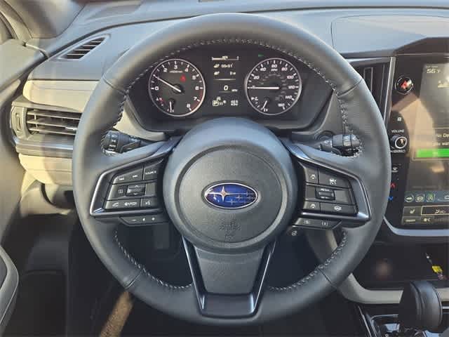 Thumbnail: 2026 Subaru Forester - 22