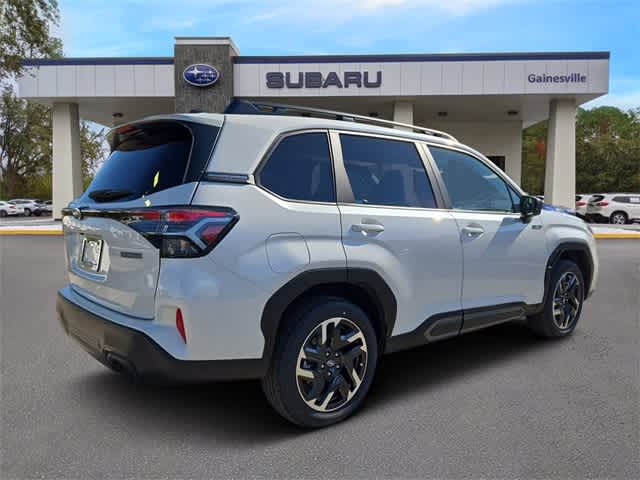 Thumbnail: 2025 Subaru Forester - 6