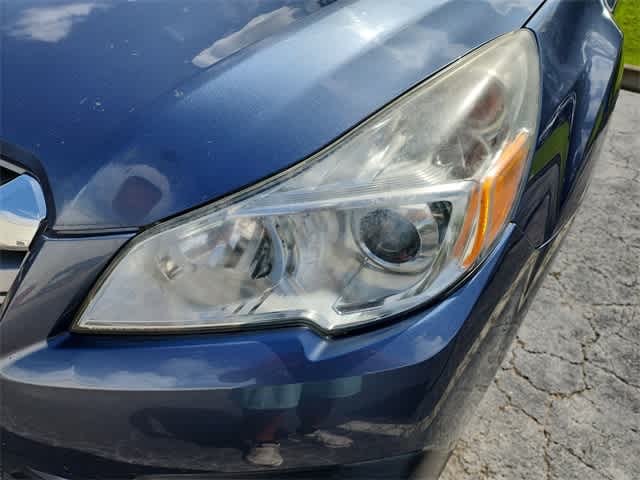 Thumbnail: 2013 Subaru Outback - 3