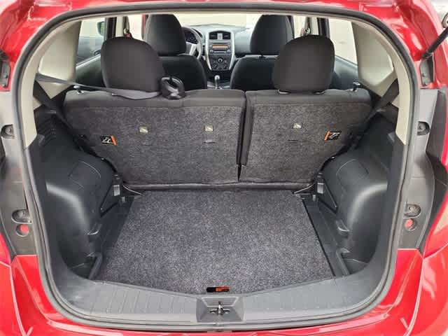 Thumbnail: 2015 Nissan Versa Note - 26