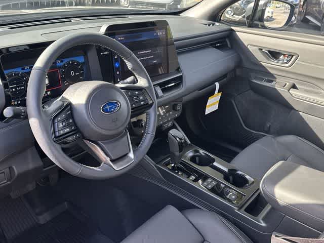 Thumbnail: 2026 Subaru Outback - 2