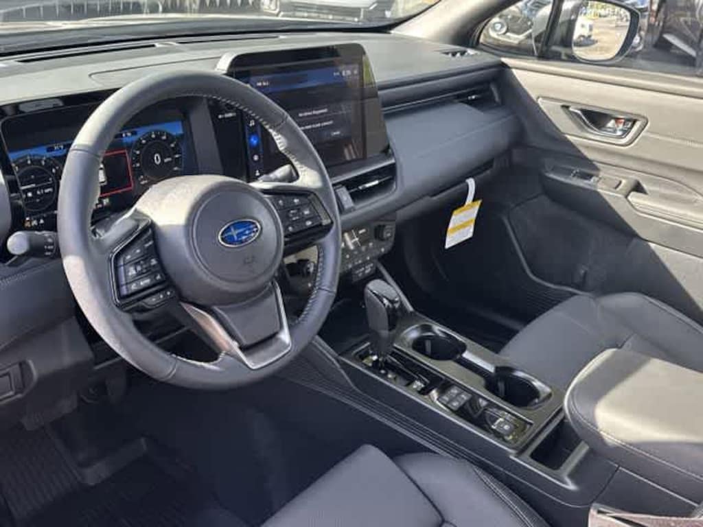 New 2026 Subaru Outback Touring XT SUV