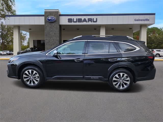 Thumbnail: 2025 Subaru Outback - 3