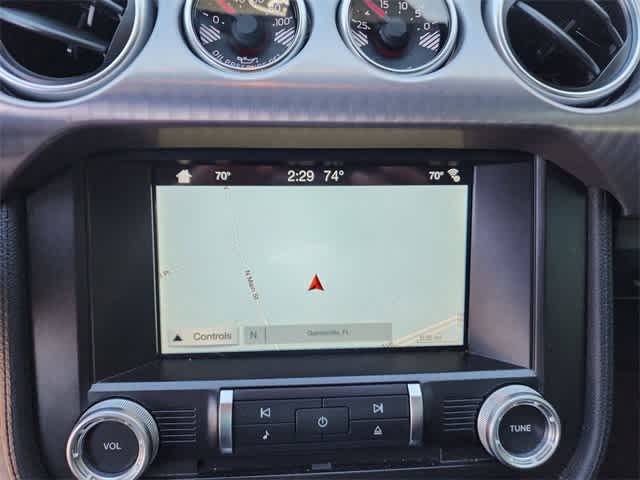 Thumbnail: 2019 Ford Mustang - 21