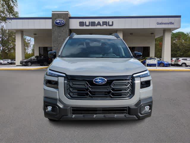 Thumbnail: 2026 Subaru Outback - 9