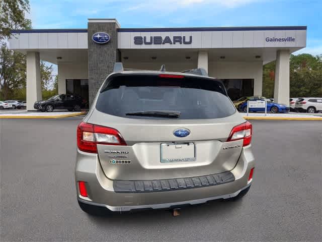 Thumbnail: 2016 Subaru Outback - 4