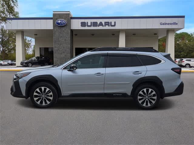 Thumbnail: 2024 Subaru Outback - 3