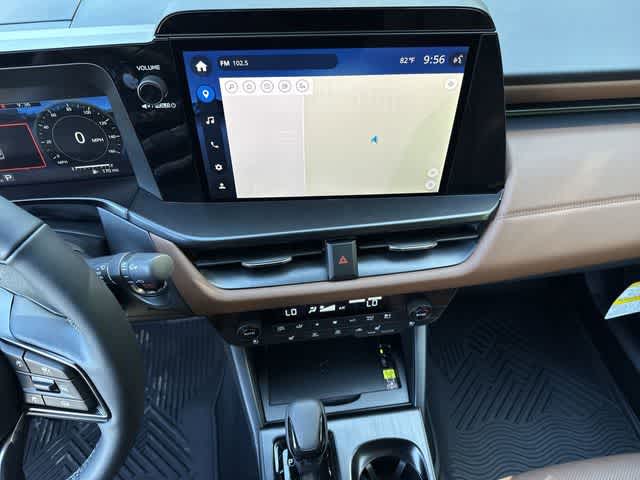 Thumbnail: 2026 Subaru Outback - 24