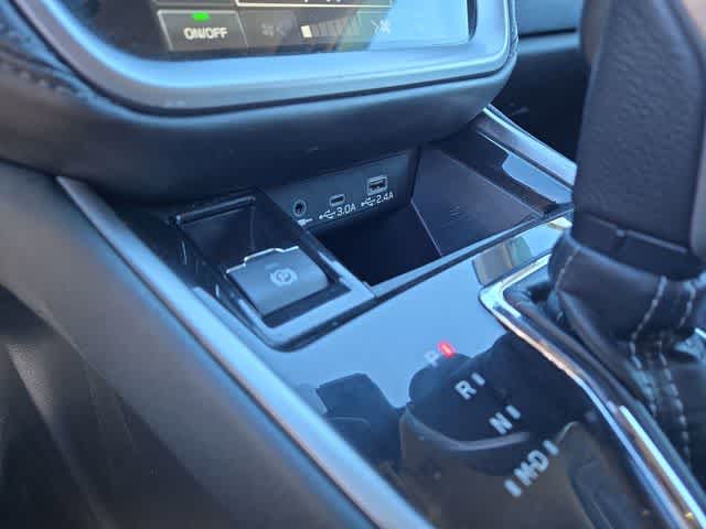 Thumbnail: 2024 Subaru Outback - 31