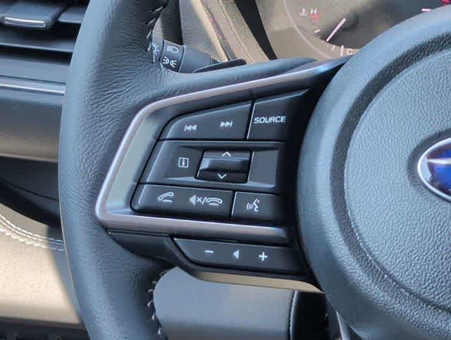 Thumbnail: 2026 Subaru Ascent - 23