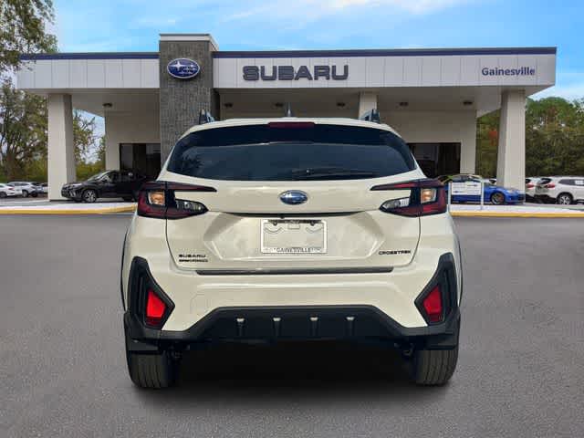 Thumbnail: 2026 Subaru Crosstrek - 5