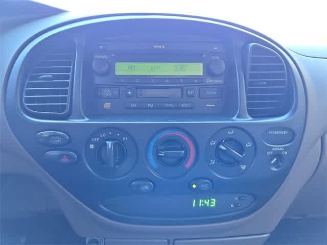 Thumbnail: 2003 Toyota Tundra - 27