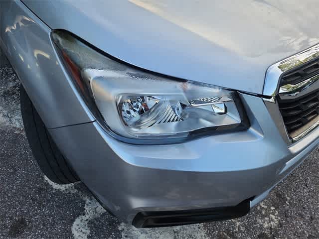 Thumbnail: 2018 Subaru Forester - 5