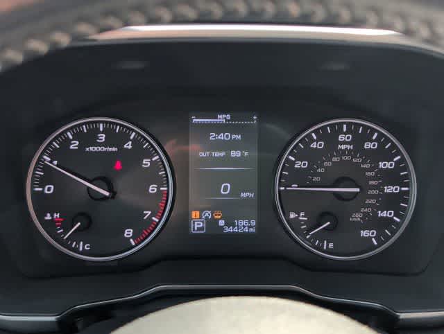 Thumbnail: 2022 Subaru Outback - 30