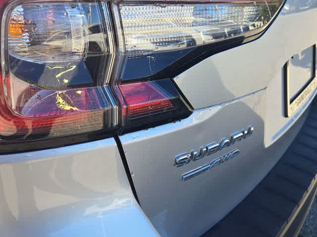 Thumbnail: 2024 Subaru Outback - 11