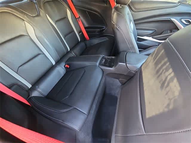 Thumbnail: 2023 Chevrolet Camaro - 19