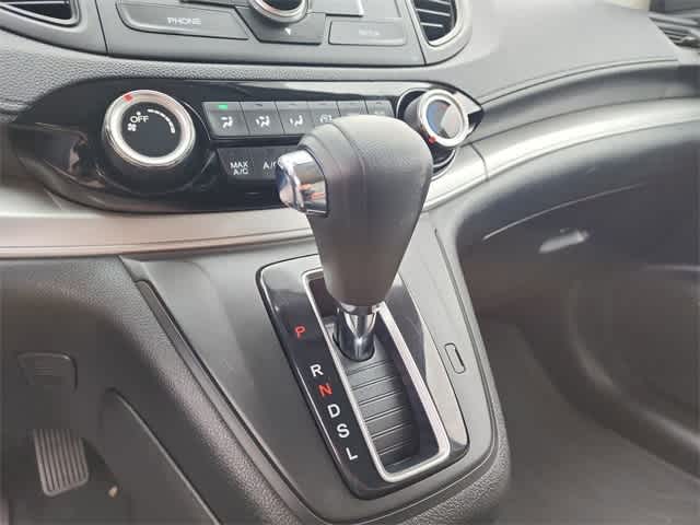 Thumbnail: 2016 Honda CR-V - 27