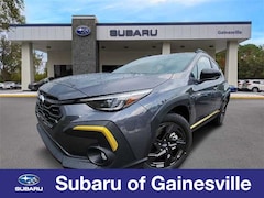 2025 Subaru Crosstrek Sport SUV