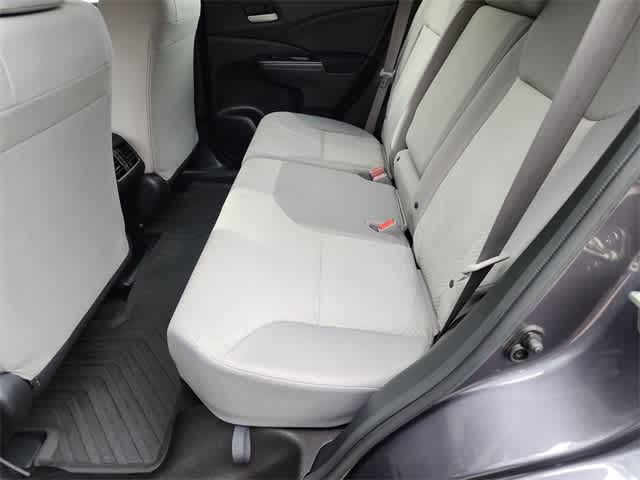 Thumbnail: 2016 Honda CR-V - 17