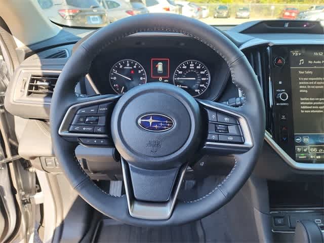 Thumbnail: 2026 Subaru Ascent - 21