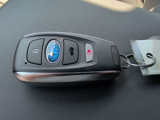 Thumbnail: 2026 Subaru Outback - 35