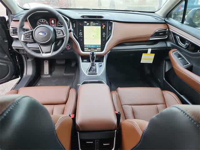 Thumbnail: 2025 Subaru Outback - 13
