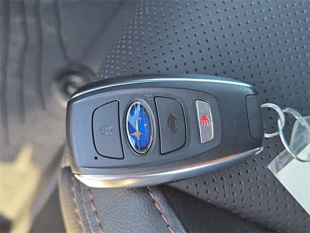 Thumbnail: 2025 Subaru Forester - 35