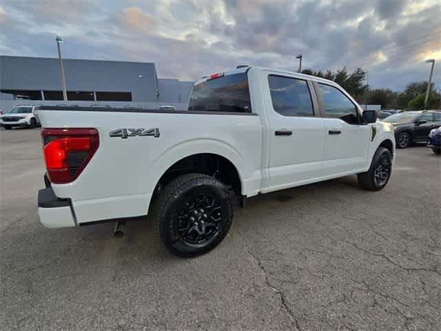 Thumbnail: 2025 Ford F-150 - 6