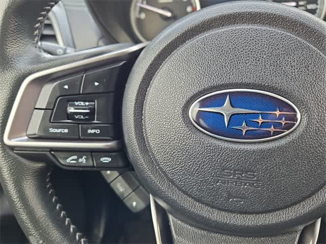 Thumbnail: 2021 Subaru Forester - 23